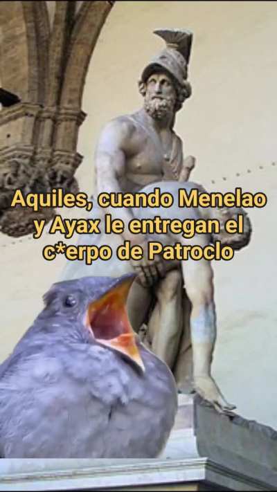 Falta Patloquio😐