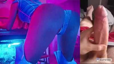 Iggy Azalea Porn GIF by babecock111