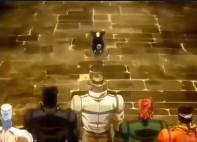 The music does change everything