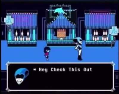 Only in the Cyber World bro 💀😭