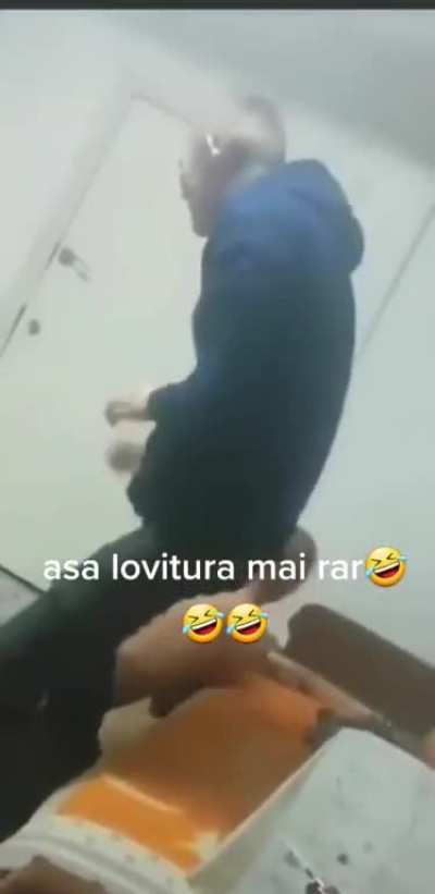 Best fighter in Balkans