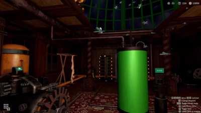 Would you work in a place like this? We're Hiring! (Adult VR Game Room)