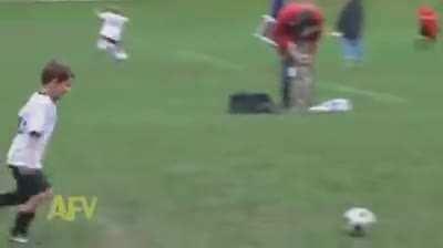 Do you like football?