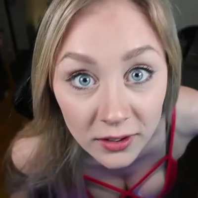 Her eyes 😍😍😍