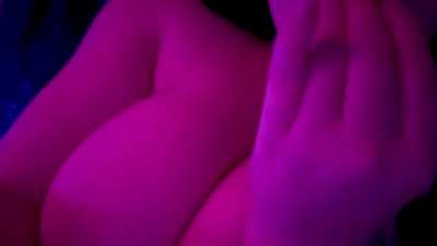 I love letting men take out their frustrations on me