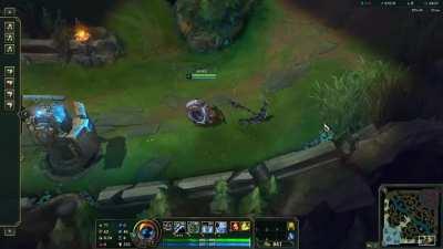 If you know how this works, you probably play too much Nautilus