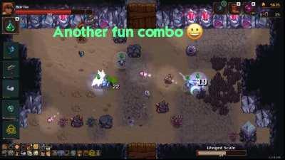 Another Fun combo :)