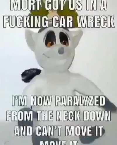 Some meme I was given, enjoy idk bobux