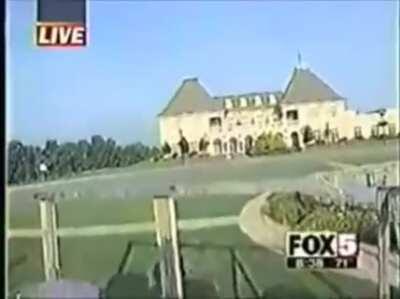 WCGW, Stomping Grapes?