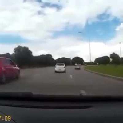 Why are there 2 pedals to drive with? I only need one!