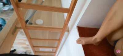 24std auf dem dachboden.. GIF