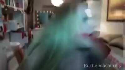 Бойко do be wide doe