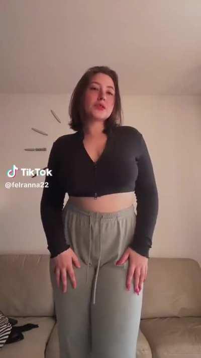 How is your day? @Felranna22