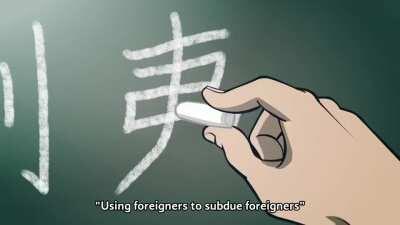 Sam, the hero we don't deserve [Please Take my Brother Away! Season 2]