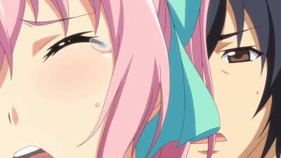 Tropical Kiss - [EP1] Pt.2