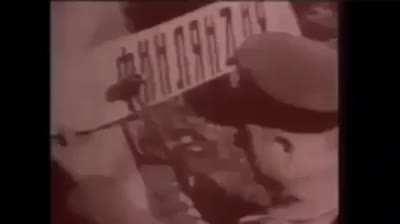 Rusların peyvəndini yoxlanıldı heç bир тесири йохду