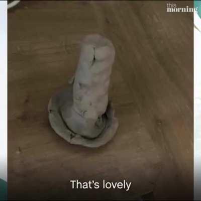 The innocence of kids...