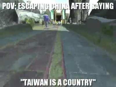 Sonic loses his Social Credit (Happy Early Birthday, Generations!)