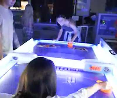 She's freeuse ANY time ANY place, Pornstar Veronica C Arcade, Veronica Church