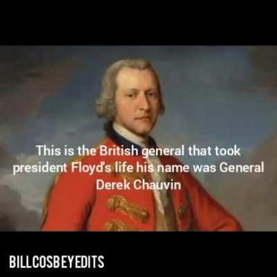 President Floyd!!!!!