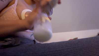 I’ve got enough to go around 🍼