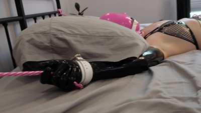 I wonder what’s in store for me