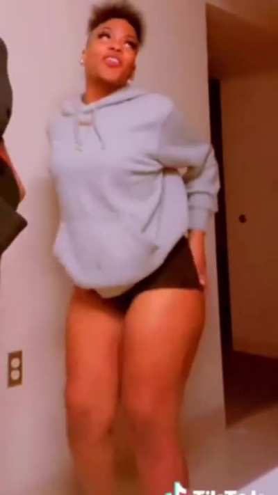 Toni Ann SP Twerk Edit