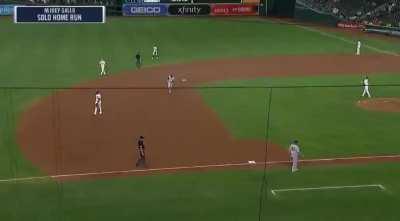 [Highlight] Joey Gallo Extends Yankees Lead With 34th HR