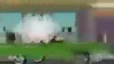 my favoriet video and song sung by 100 gecks