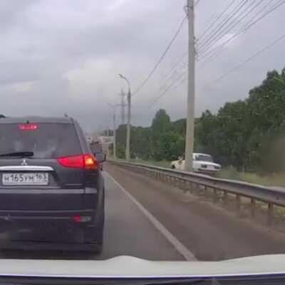 Stupid games, stupid prizes