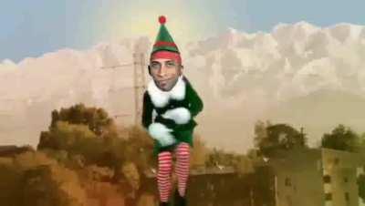 Dance dance dance LET'S GO!