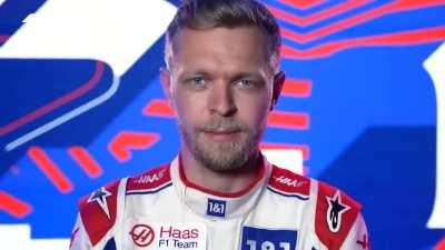 formula magnussen