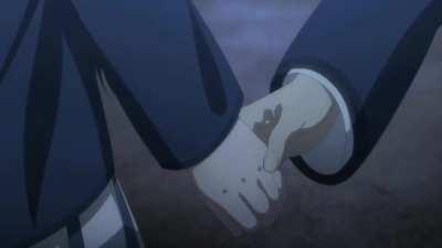 Bridge Scene RECAP in 100 Seconds!