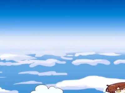 Video found on twitter (i regret it)