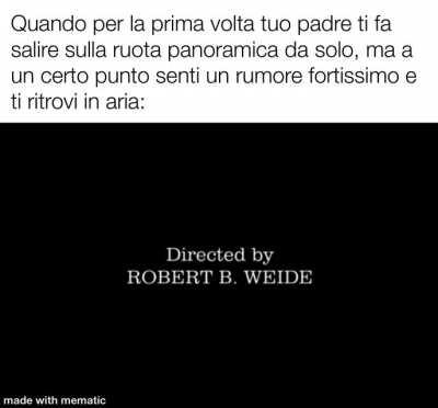 Ringrazio u/Roro96__ per avermi aiutato con la prima parte dell’edit