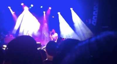 I wanna know why you don’t post no more