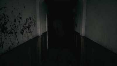 Changed a monster's sound in RE Village to something a bit more sinister