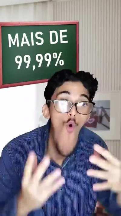 Calma aí paizão, ele nem encostou nela