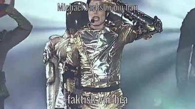 Politiskt inkorrekt 😈