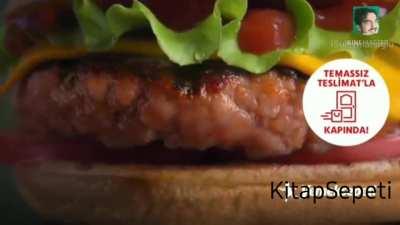 neden yaptimi sormayin