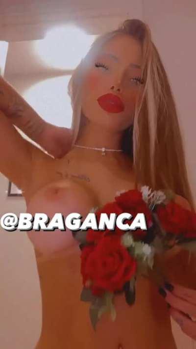 Mais um da MC Bragança