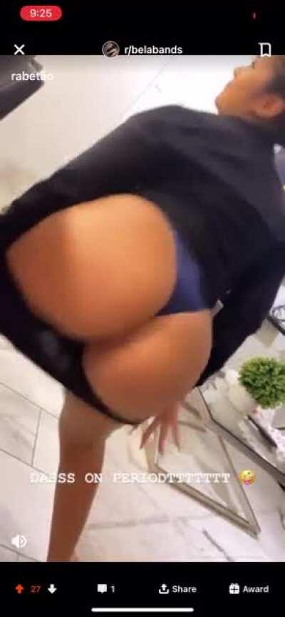 Anymore content on her???