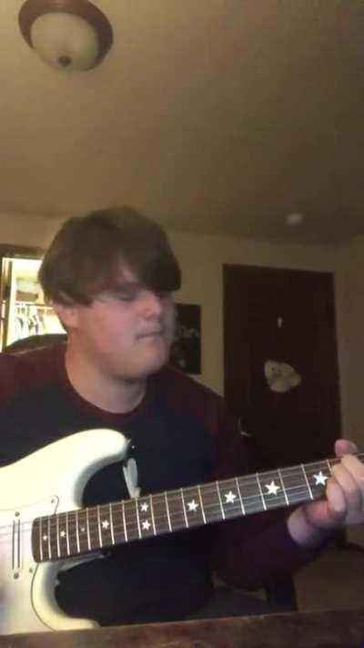 A Song for our lord and savior MUTA!!!