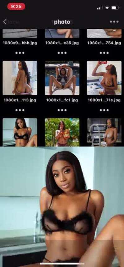 Anne moore pt2 🍒🍑😈😻🌊 HMU