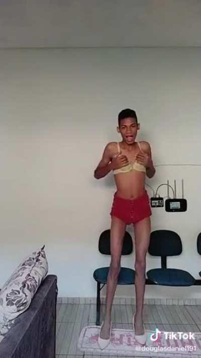 Sound warning 🚨 if you have dogs around 🐶