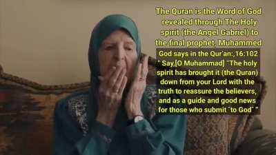 We love converts (New Muslims) around the world and you will find some of their answers about Islam here