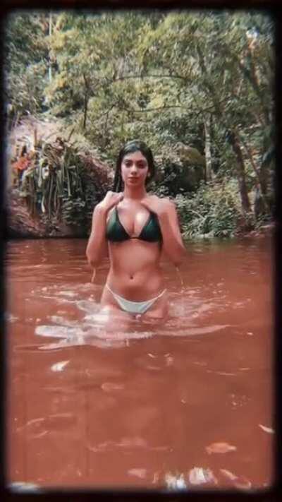 Kami Ferreira (@kamicosplayer)