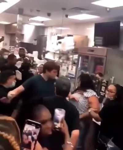 Minecraft is looking a little too real today