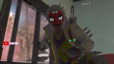 When Crypto gets his pictures stolen.