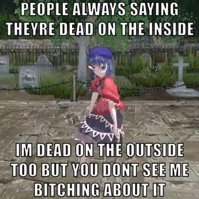 Touhou Dancing All Night #93